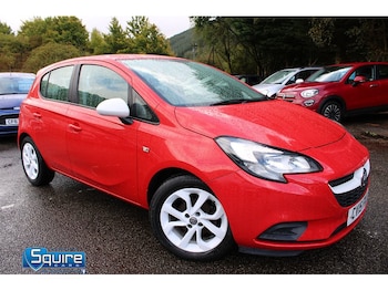 Used Vauxhall Corsa 2015 for sale - 75969144: Photo