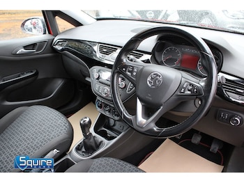Used Vauxhall Corsa 2015 for sale - 75969144: Photo