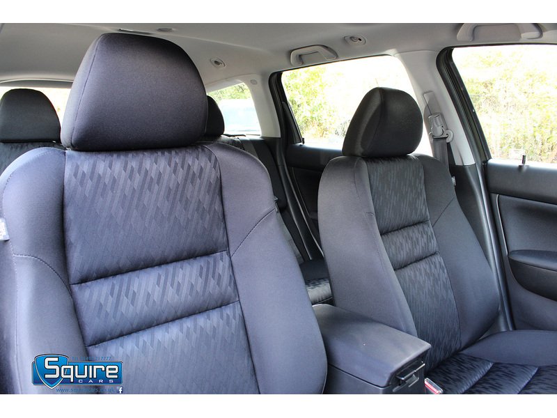 Used Honda Accord 2003 for sale - 75969147: Photo 11