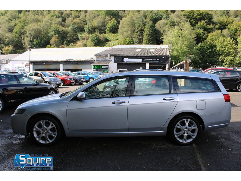 Used Honda Accord 2003 for sale - 75969147: Photo 14