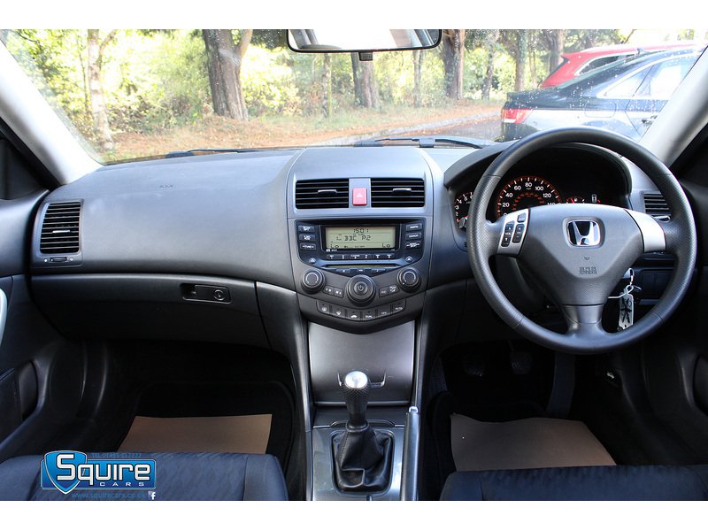 Used Honda Accord 2003 for sale - 75969147: Photo 16