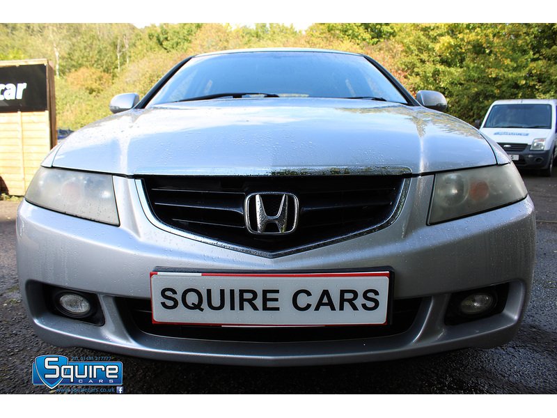 Used Honda Accord 2003 for sale - 75969147: Photo 19