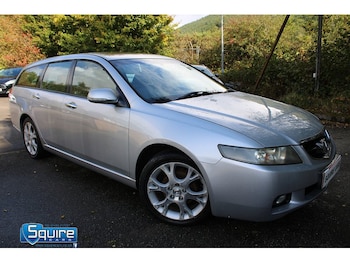 Used Honda Accord 2003 for sale - 75969147: Photo