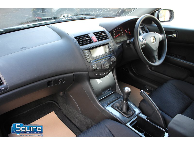 Used Honda Accord 2003 for sale - 75969147: Photo 20