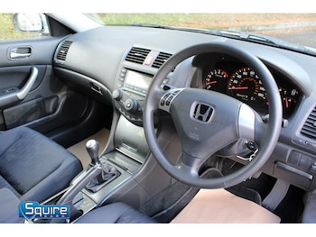 Used Honda Accord 2003 for sale - 75969147: Photo