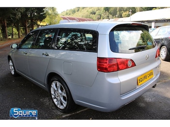 Used Honda Accord 2003 for sale - 75969147: Photo
