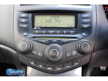 Used Honda Accord 2003 for sale - 75969147: Photo