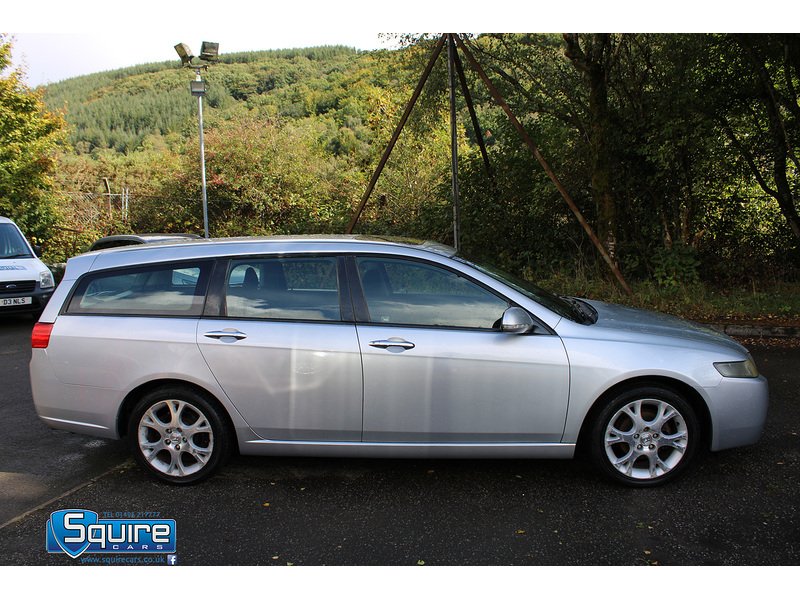 Used Honda Accord 2003 for sale - 75969147: Photo 5
