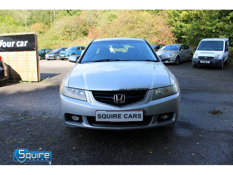 Used Honda Accord 2003 for sale - 75969147: Photo 7