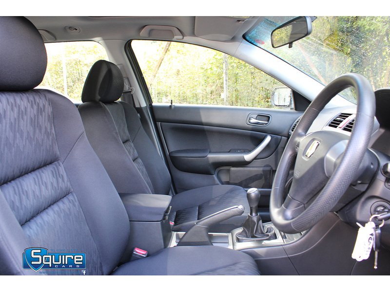 Used Honda Accord 2003 for sale - 75969147: Photo 9