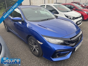 Used Honda Civic 2022 for sale - 78557949: Photo