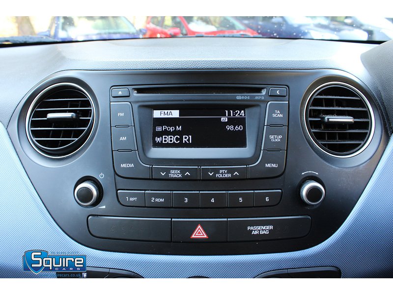 Used Hyundai i10 for sale - 78163228: Photo 10