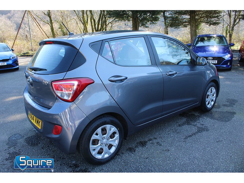 Used Hyundai i10 for sale - 78163228: Photo 13