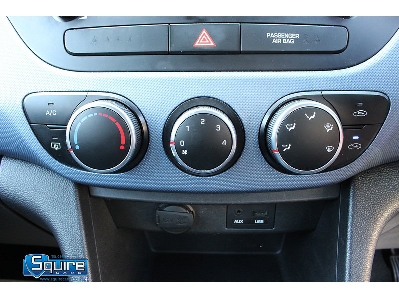 Used Hyundai i10 for sale - 78163228: Photo 15