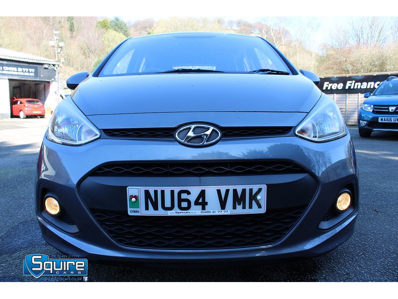 Used Hyundai i10 for sale - 78163228: Photo 17