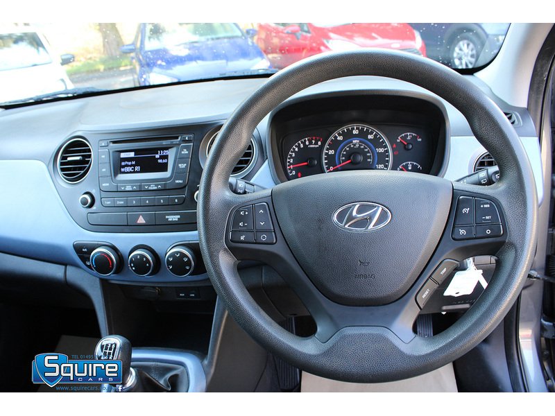Used Hyundai i10 for sale - 78163228: Photo 18