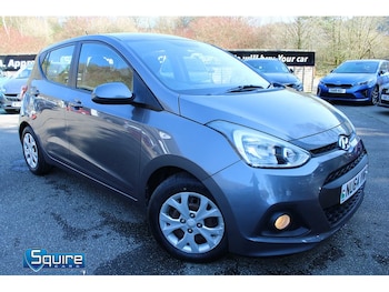 Used Hyundai i10 2014 for sale - 78163228: Photo