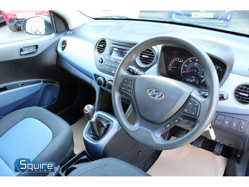 Used Hyundai i10 for sale - 78163228: Photo 2