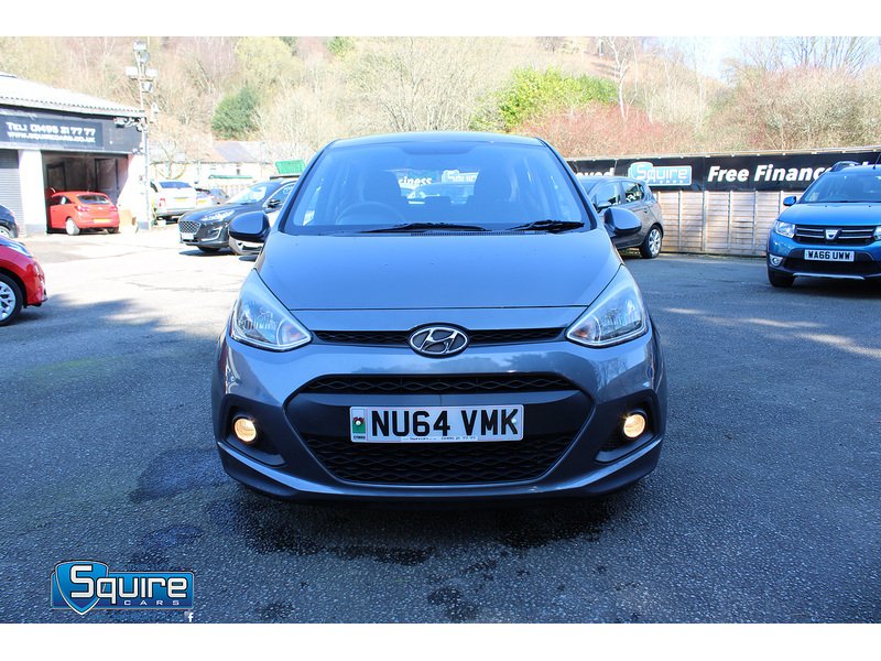 Used Hyundai i10 for sale - 78163228: Photo 20