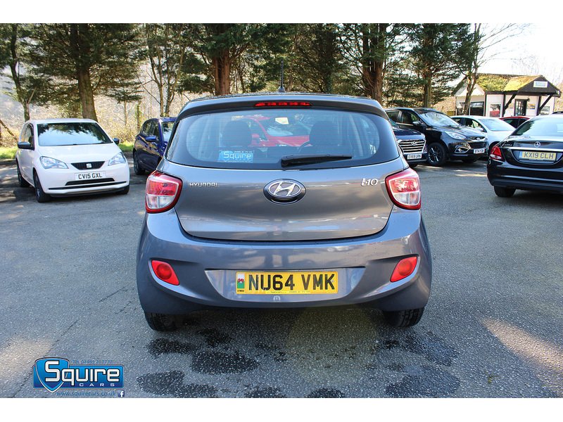 Used Hyundai i10 for sale - 78163228: Photo 22