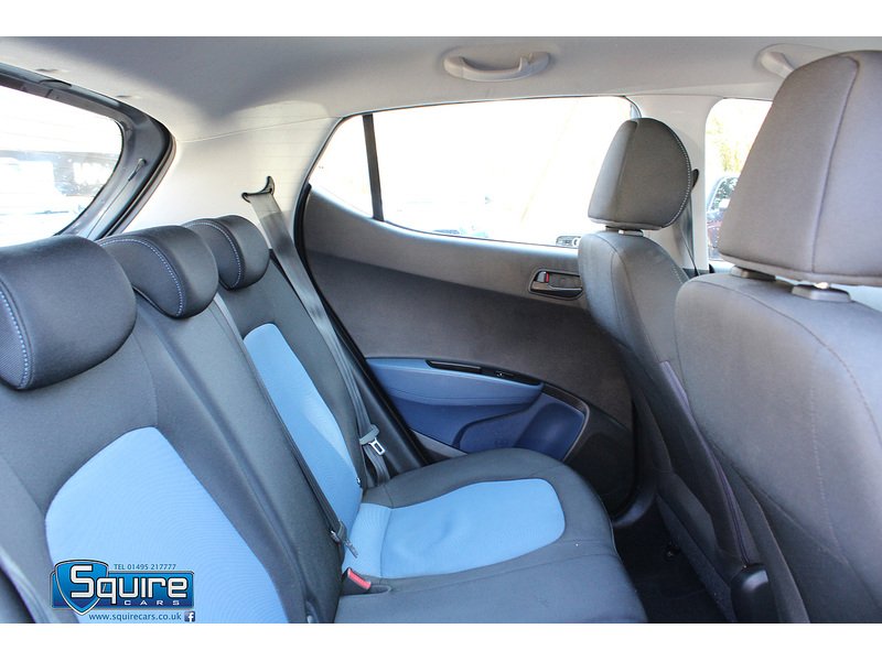 Used Hyundai i10 for sale - 78163228: Photo 23