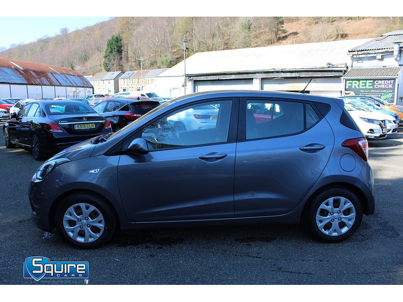 Used Hyundai i10 for sale - 78163228: Photo 24