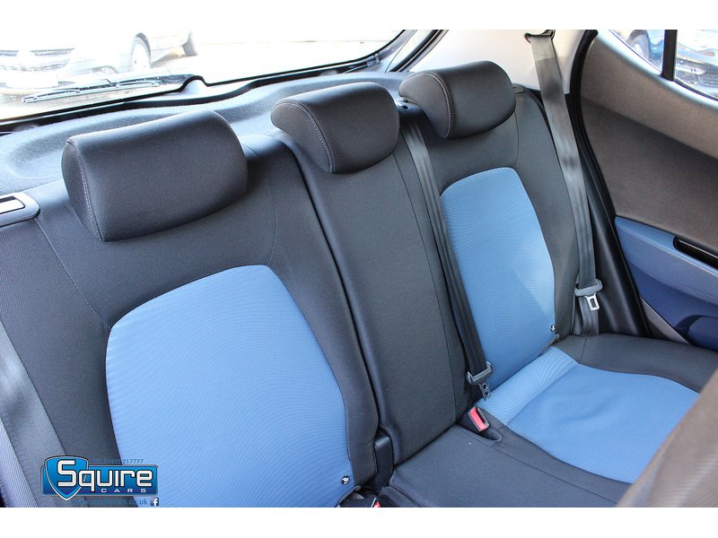 Used Hyundai i10 for sale - 78163228: Photo 25