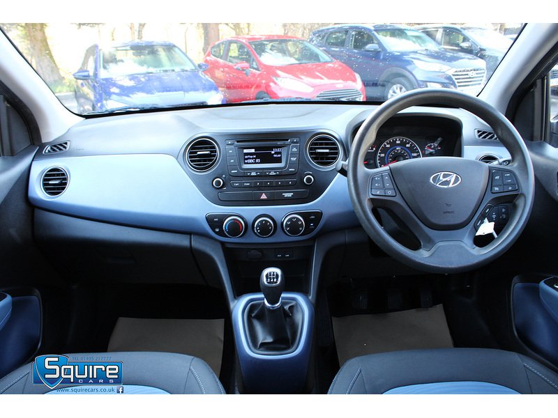 Used Hyundai i10 for sale - 78163228: Photo 26