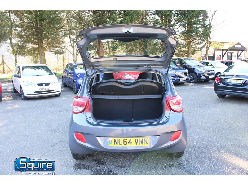 Used Hyundai i10 for sale - 78163228: Photo 27