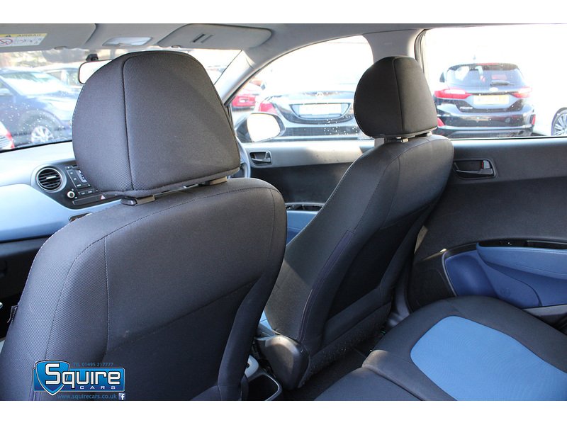 Used Hyundai i10 for sale - 78163228: Photo 28