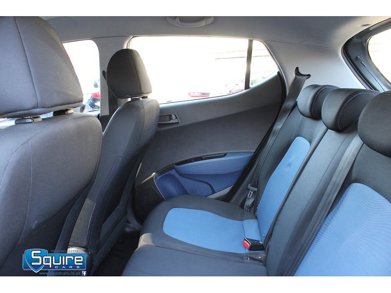 Used Hyundai i10 for sale - 78163228: Photo 29