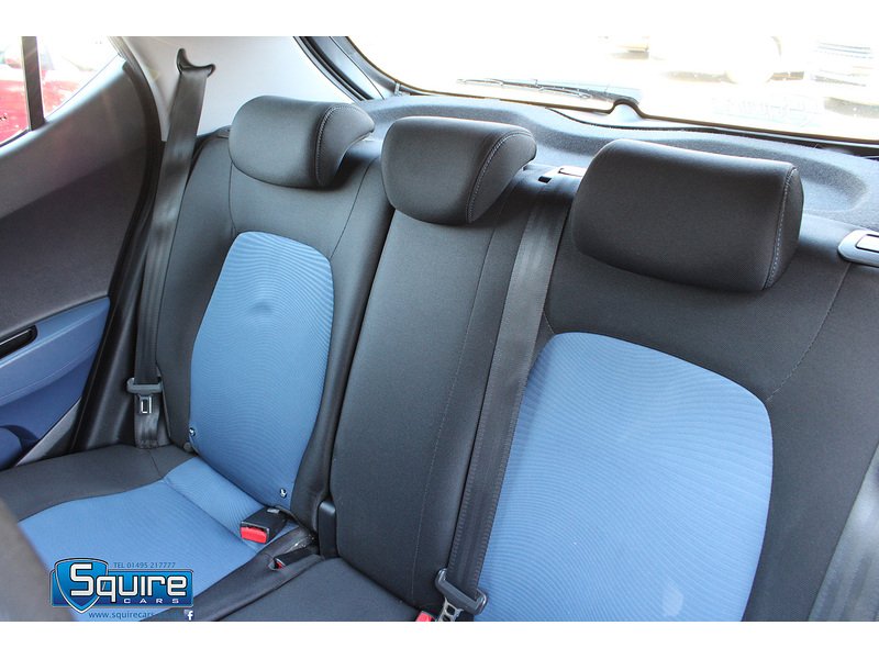 Used Hyundai i10 for sale - 78163228: Photo 30