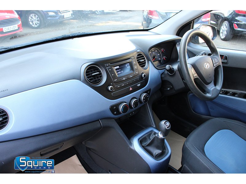 Used Hyundai i10 for sale - 78163228: Photo 31