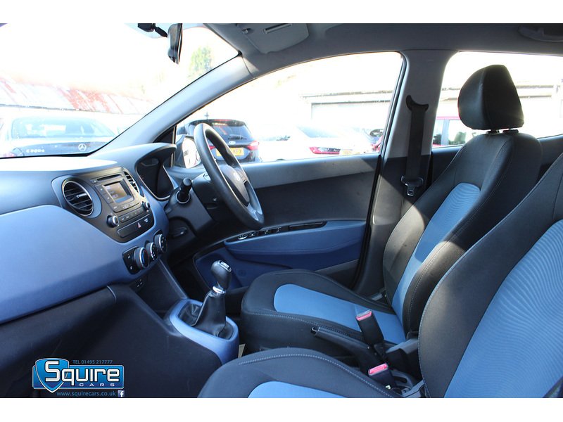 Used Hyundai i10 for sale - 78163228: Photo 32