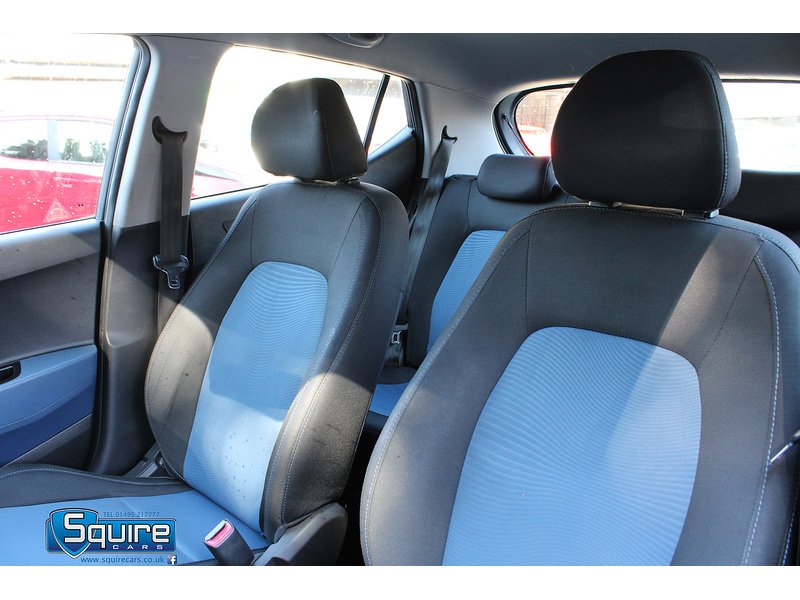 Used Hyundai i10 for sale - 78163228: Photo 33