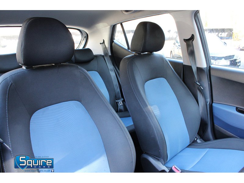 Used Hyundai i10 for sale - 78163228: Photo 5