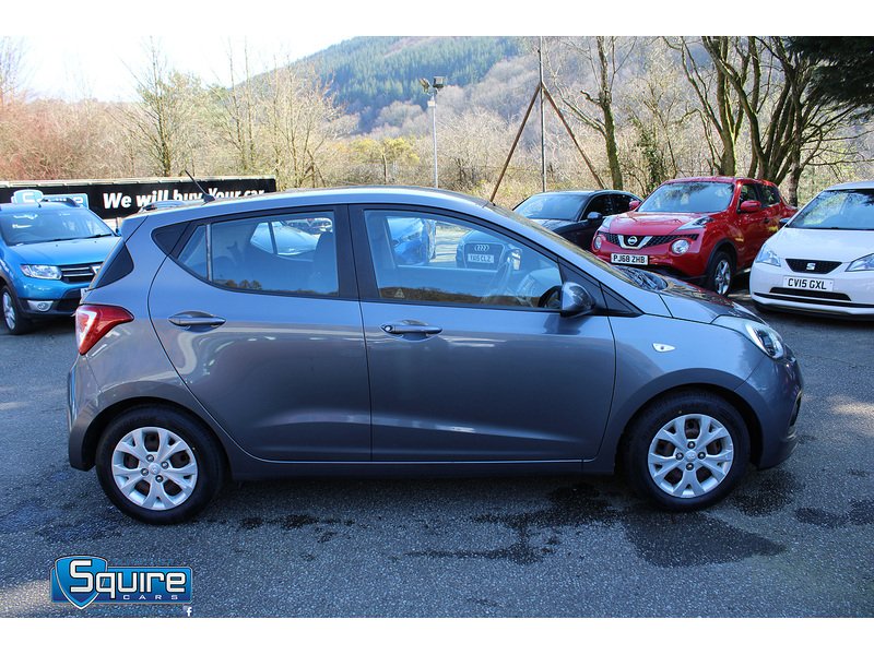 Used Hyundai i10 for sale - 78163228: Photo 6