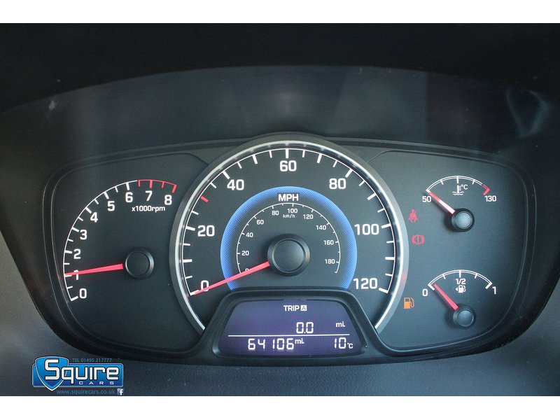 Used Hyundai i10 for sale - 78163228: Photo 7