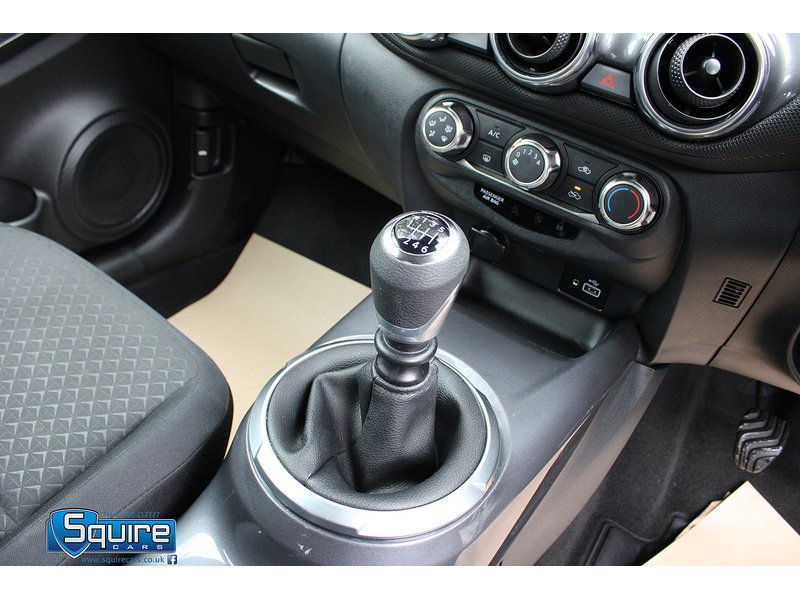 Used Nissan Juke 2021 for sale - 75969148: Photo 10