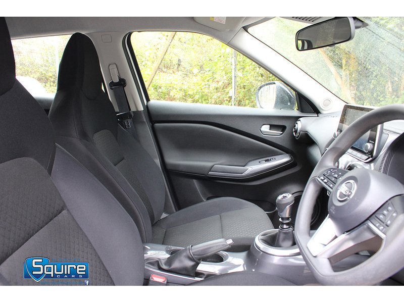 Used Nissan Juke 2021 for sale - 75969148: Photo 14