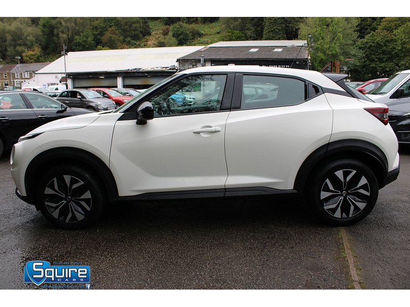 Used Nissan Juke 2021 for sale - 75969148: Photo 17