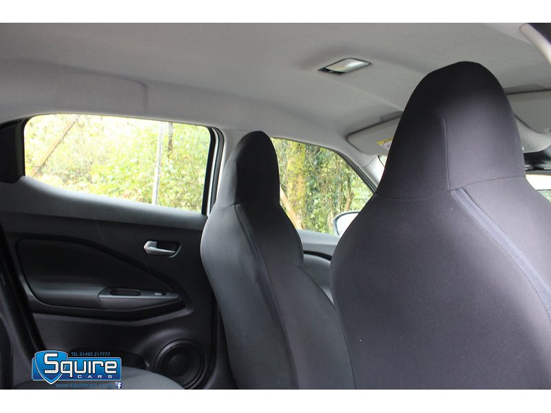 Used Nissan Juke 2021 for sale - 75969148: Photo 19