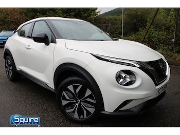 2021 - DIG-T Acenta 5-Door