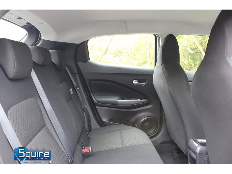 Used Nissan Juke 2021 for sale - 75969148: Photo 20