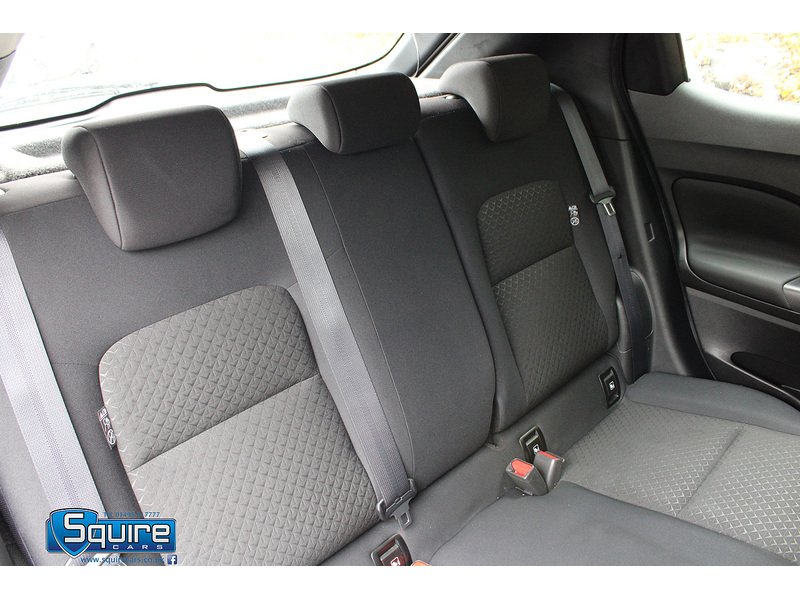 Used Nissan Juke 2021 for sale - 75969148: Photo 21