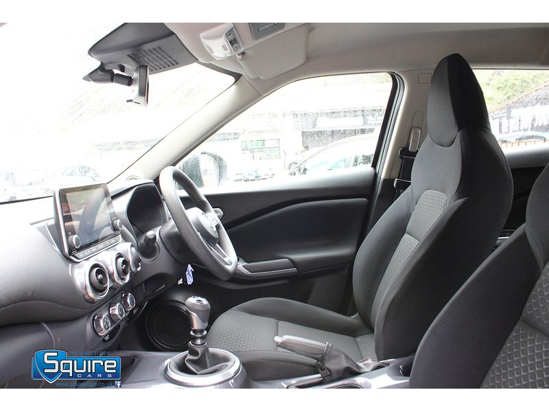 Used Nissan Juke 2021 for sale - 75969148: Photo 26