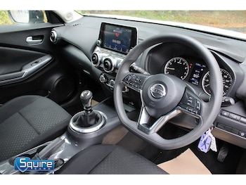 Used Nissan Juke 2021 for sale - 75969148: Photo 2