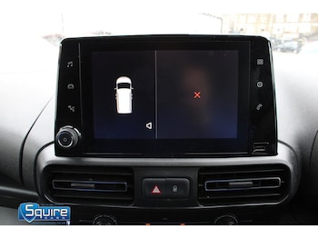 Used Vauxhall Combo Life 2021 for sale - 77792574: Photo