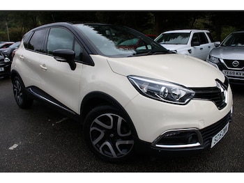 2015 - dCi ENERGY Dynamique S MediaNav 5-Door