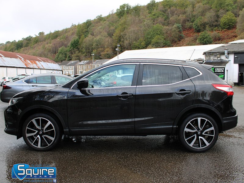 Used Nissan Qashqai 2016 for sale - 75969149: Photo 10